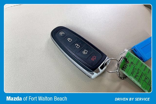 Used 2018 Ford Taurus Limited FWD image 36