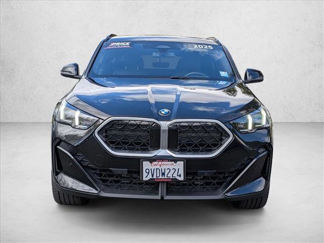 Used 2025 BMW X2 xDrive28i video 2