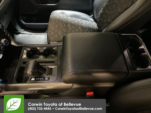Used 2023 Ford F150 Tremor image 25