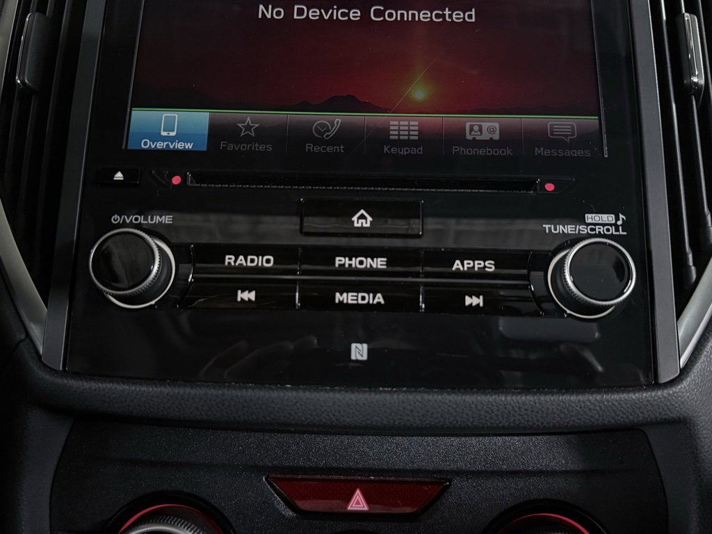 Used 2020 Subaru Crosstrek 2.0i Limited w/ Moonroof Package image 35