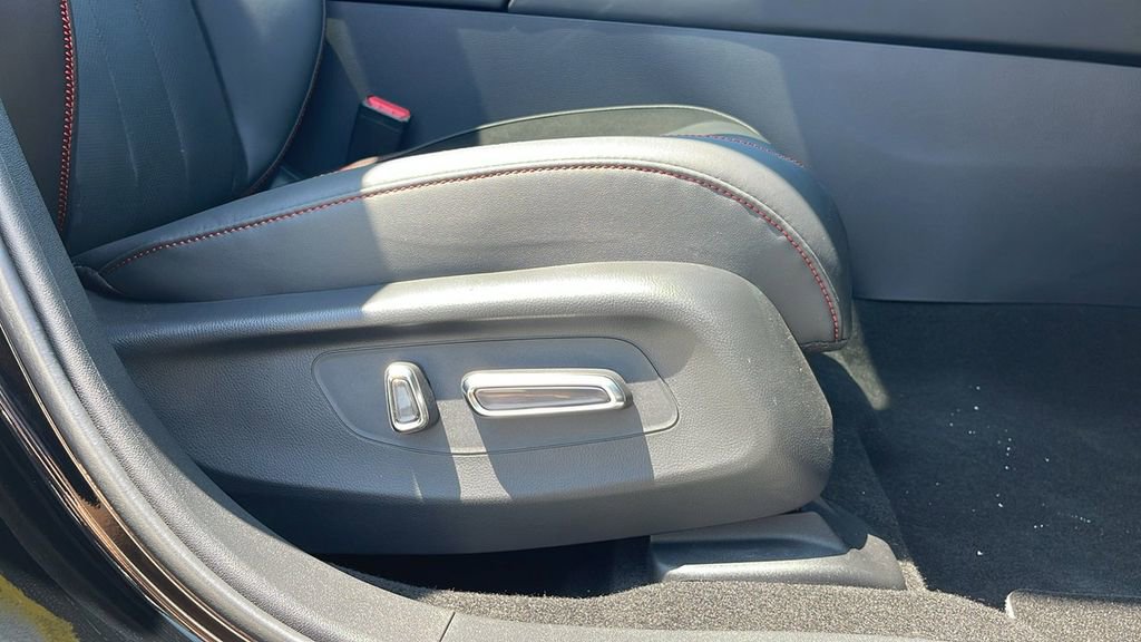 New 2025 Acura ADX A-Spec image 30