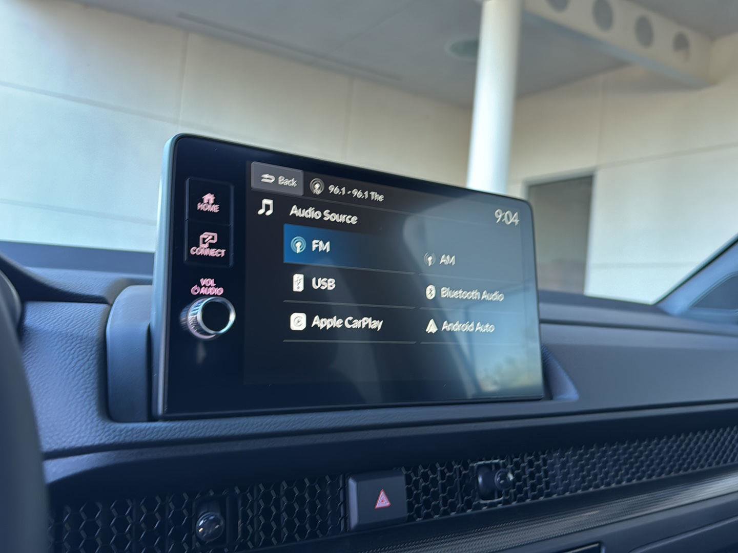 New 2026 Honda CR-V Sport-L image 21