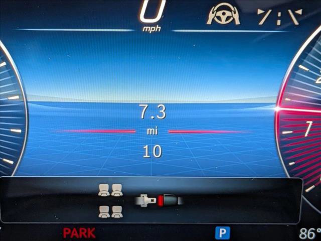 New 2026 Mercedes-Benz GLS 450 4MATIC image 9