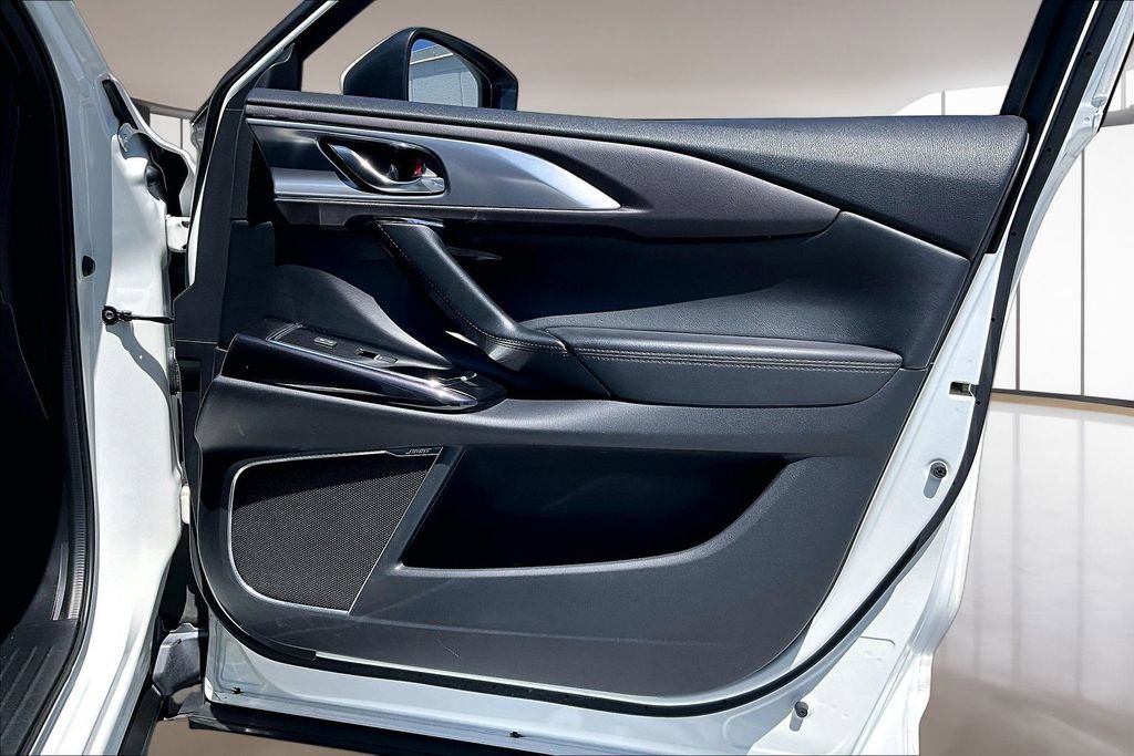 Used 2018 MAZDA CX-9 Grand Touring FWD image 27