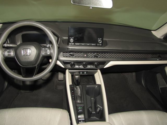 Certified 2023 Honda Accord LX image 14