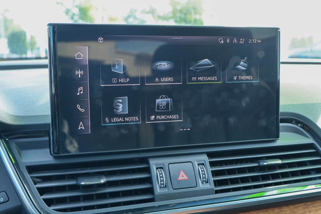 Used 2023 Audi Q5 2.0T Premium Plus image 3