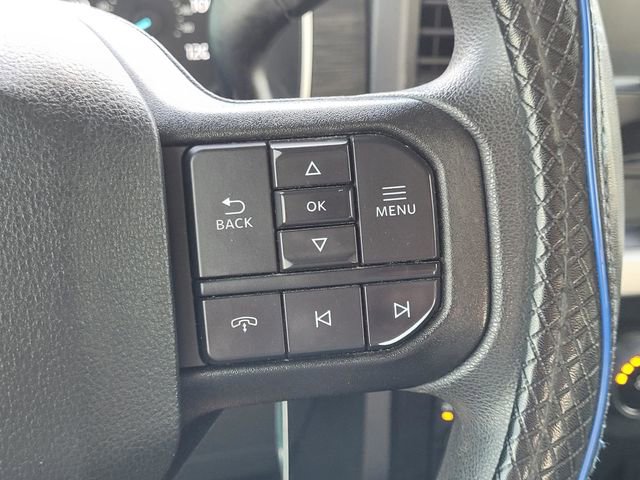 Used 2021 Ford F150 XLT image 20