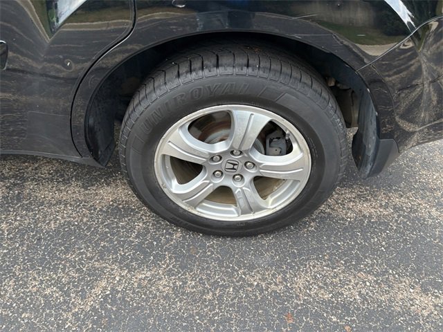 Used 2015 Honda Pilot EX-L image 17