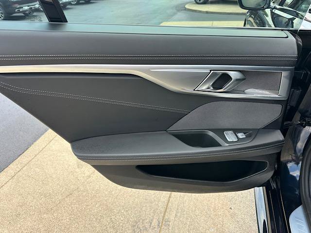 Used 2024 BMW M850i Gran Coupe xDrive AWD/4WD image 19