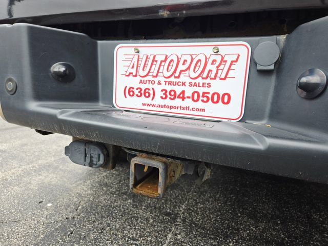 Used 2013 Ford F150 Lariat w/ Mid Equipment Group AWD/4WD image 11