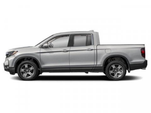 New 2026 Honda Ridgeline RTL image 3