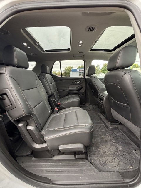 Used 2019 Chevrolet Traverse Premier w/ Redline Edition image 15