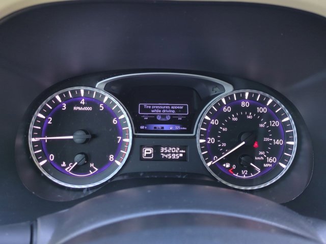 Used 2020 INFINITI QX60 Luxe w/ Sensory Package image 28