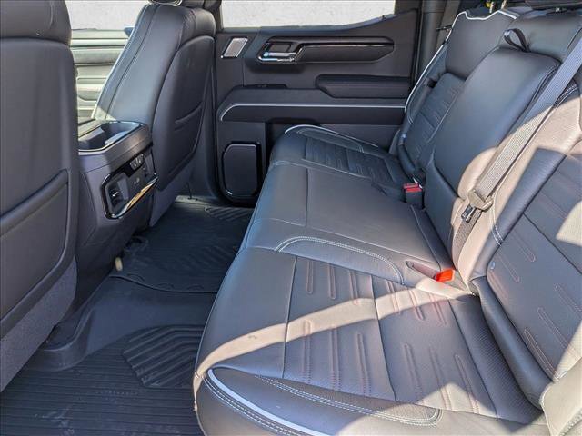New 2026 GMC Sierra 1500 AT4X w/ AT4X AEV Edition image 14