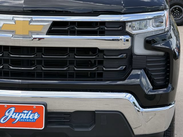 Certified 2023 Chevrolet Silverado 1500 LT RWD image 10