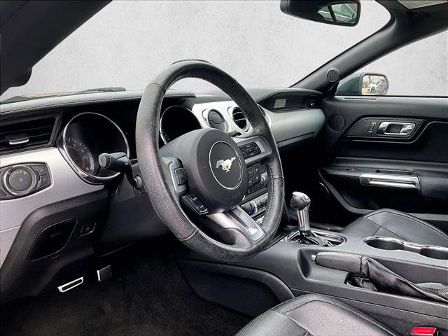 Used 2016 Ford Mustang GT Premium w/ Equipment Group 401A RWD image 14