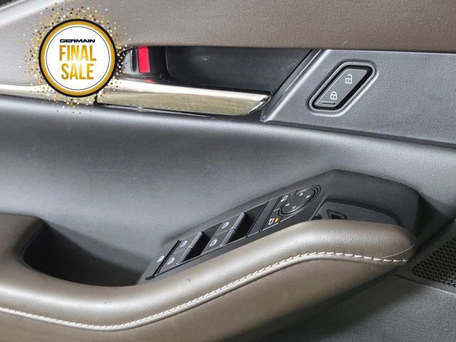 Certified 2023 MAZDA CX-30 AWD 2.5 S w/ Premium Package image 25