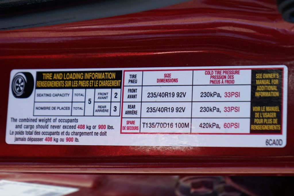Used 2022 Nissan Altima 2.0 SR FWD image 48