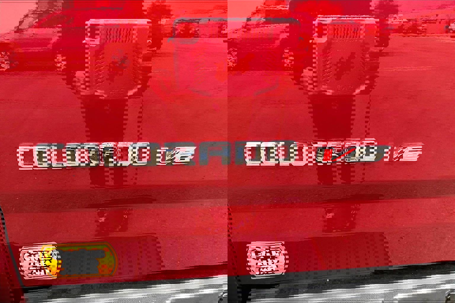 Used 2020 Chevrolet Colorado LT w/ Safety Package image 29