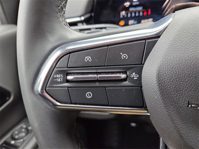 Certified 2025 Chevrolet Tahoe LT image 36