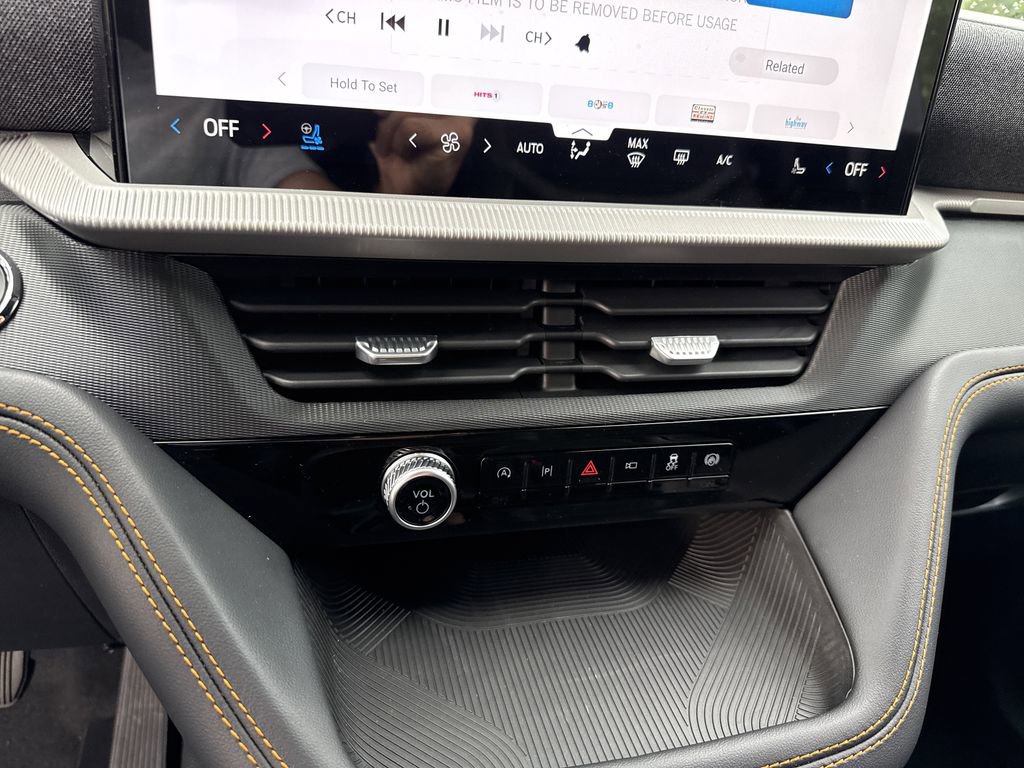 New 2026 Ford Explorer Tremor AWD/4WD image 30