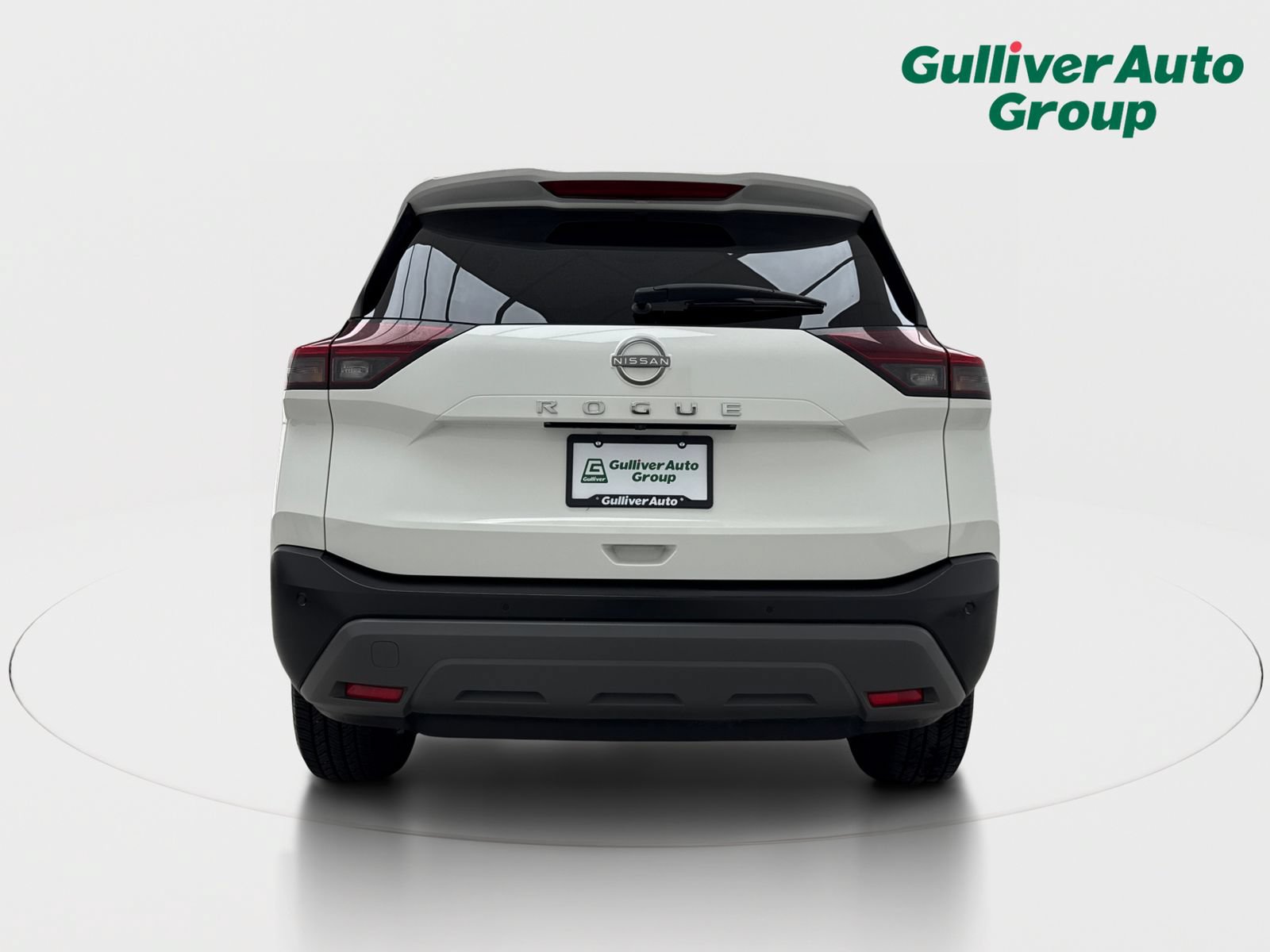 Used 2023 Nissan Rogue S FWD image 7