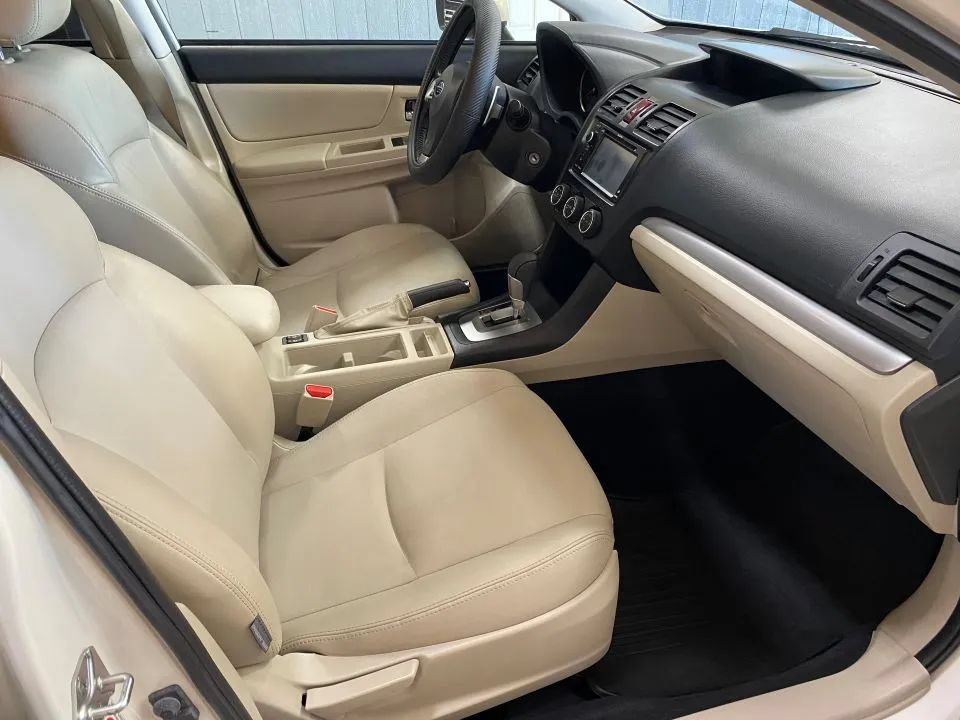 Used 2014 Subaru Crosstrek 2.0i Limited AWD/4WD image 26