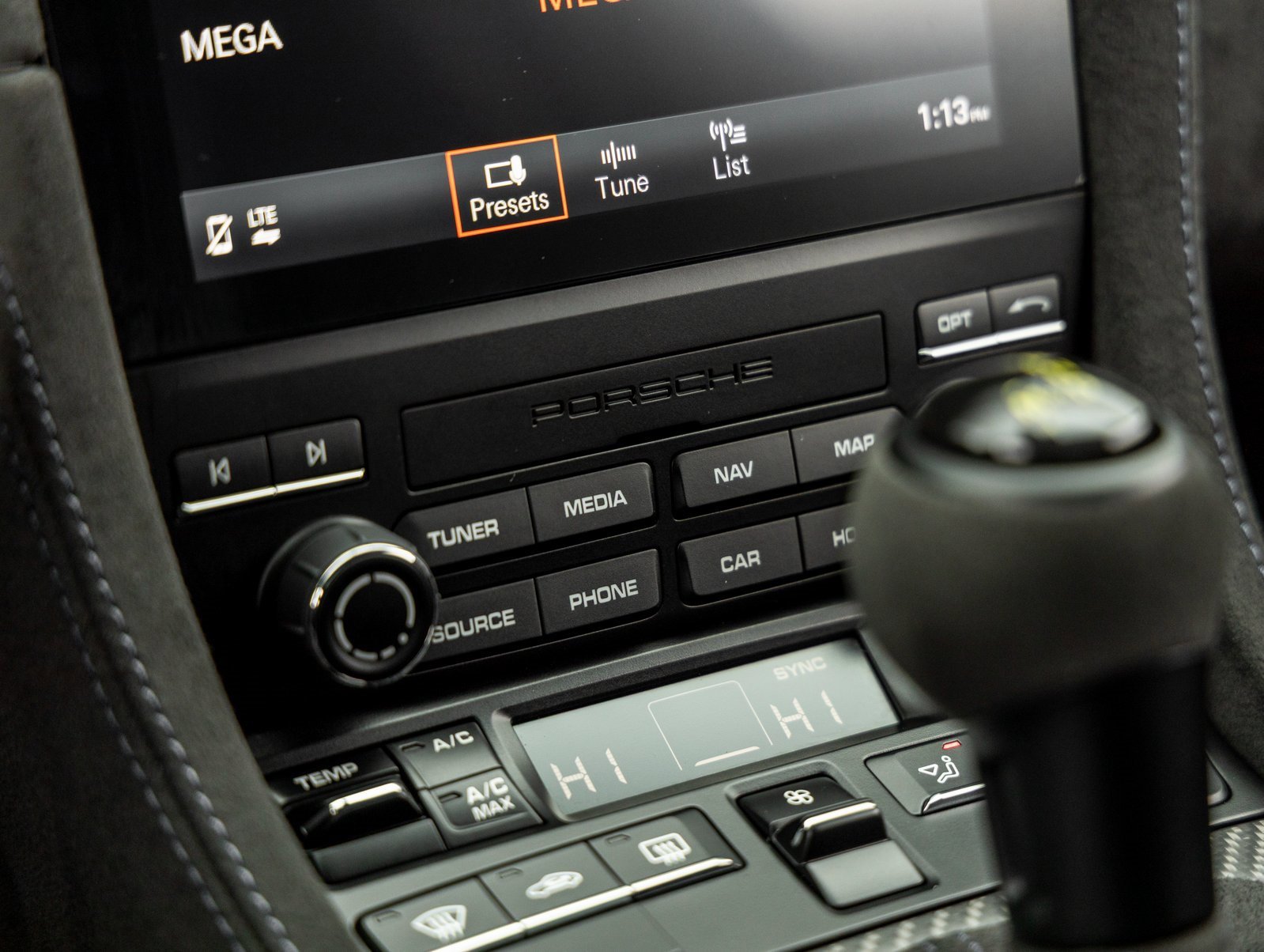 Used 2025 Porsche 718 Cayman GT4 RS w/ Weissach Package image 42