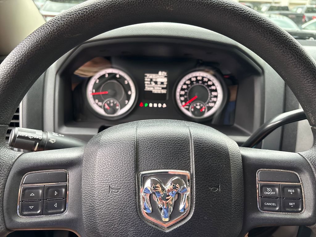 Used 2013 RAM 1500 Express AWD/4WD image 19