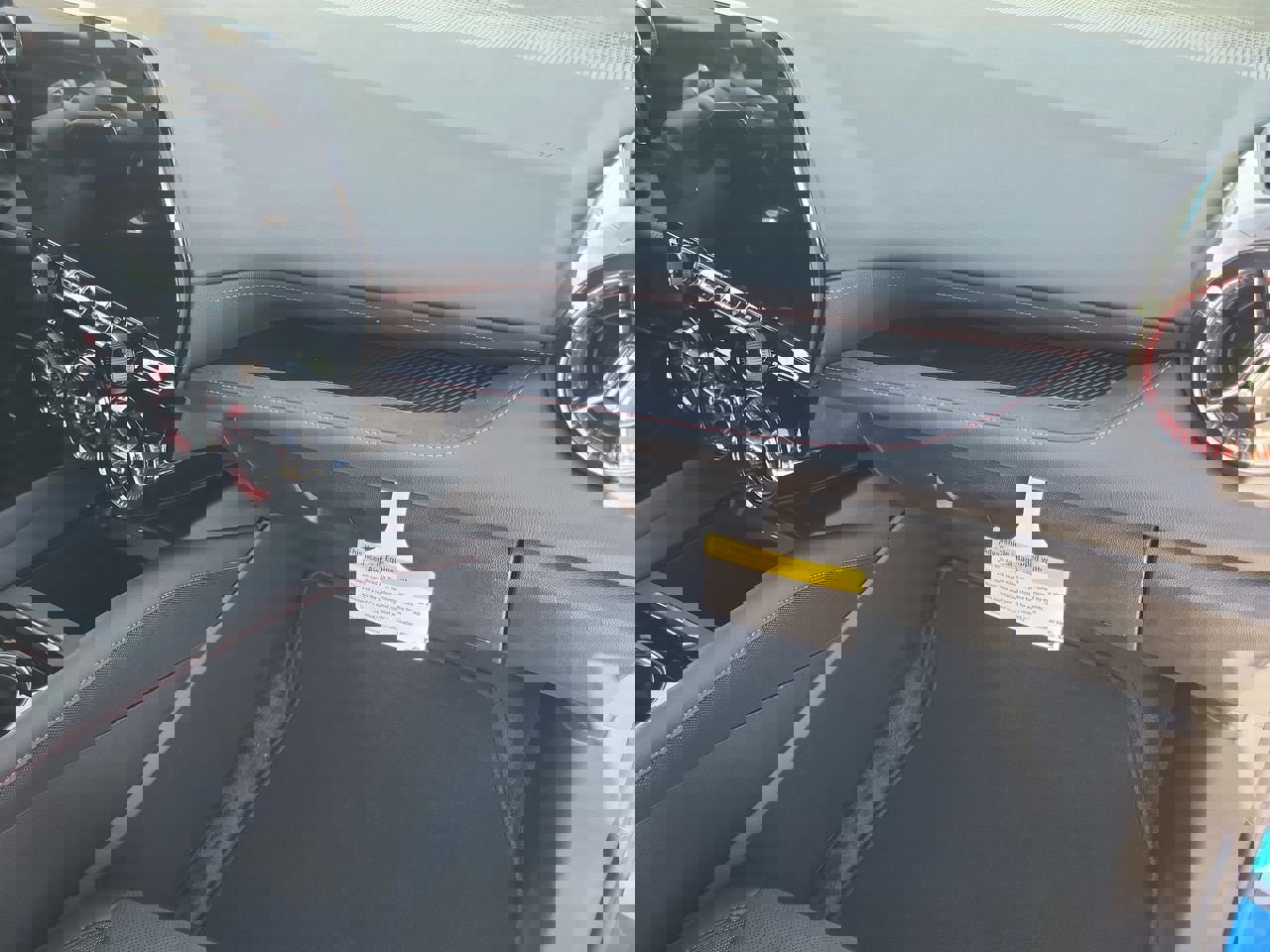 New 2026 Chevrolet Blazer EV RS AWD/4WD image 73