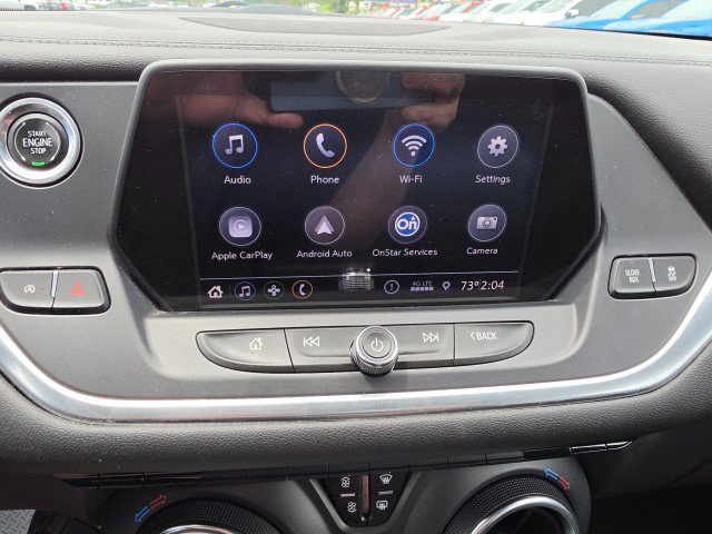 Used 2020 Chevrolet Blazer LT AWD/4WD image 40