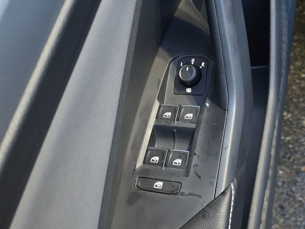 New 2026 Volkswagen Jetta SE image 22