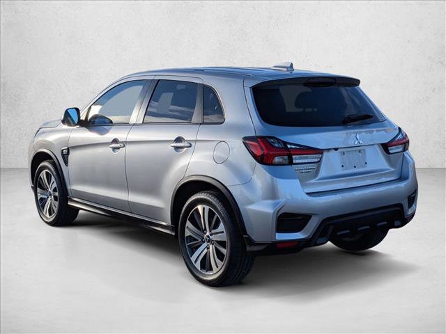 Used 2024 Mitsubishi Outlander Sport AWD image 7