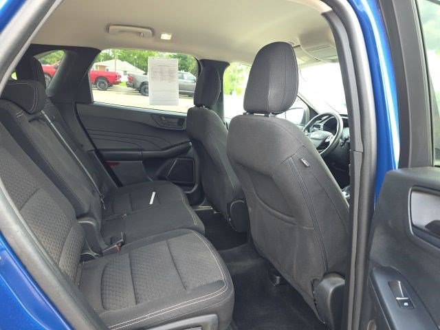 Used 2023 Ford Escape Active AWD/4WD image 12