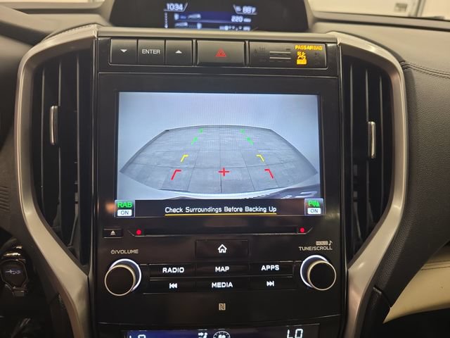 Used 2022 Subaru Ascent Limited w/ Technology Package AWD/4WD image 25