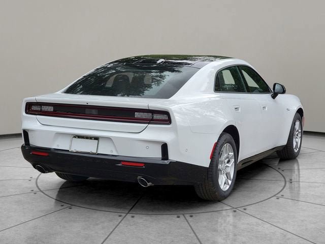 New 2026 Dodge Charger R/T w/ Driver Convenience Group AWD/4WD image 11