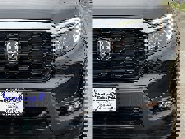 Certified 2023 Honda Passport EX-L image 8