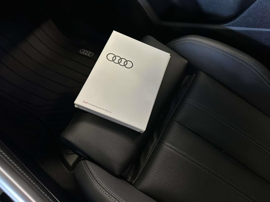 Used 2026 Audi Q5 Premium Plus AWD/4WD image 40
