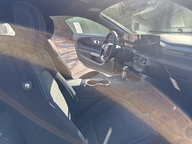 New 2026 Ford Mustang Coupe image 23