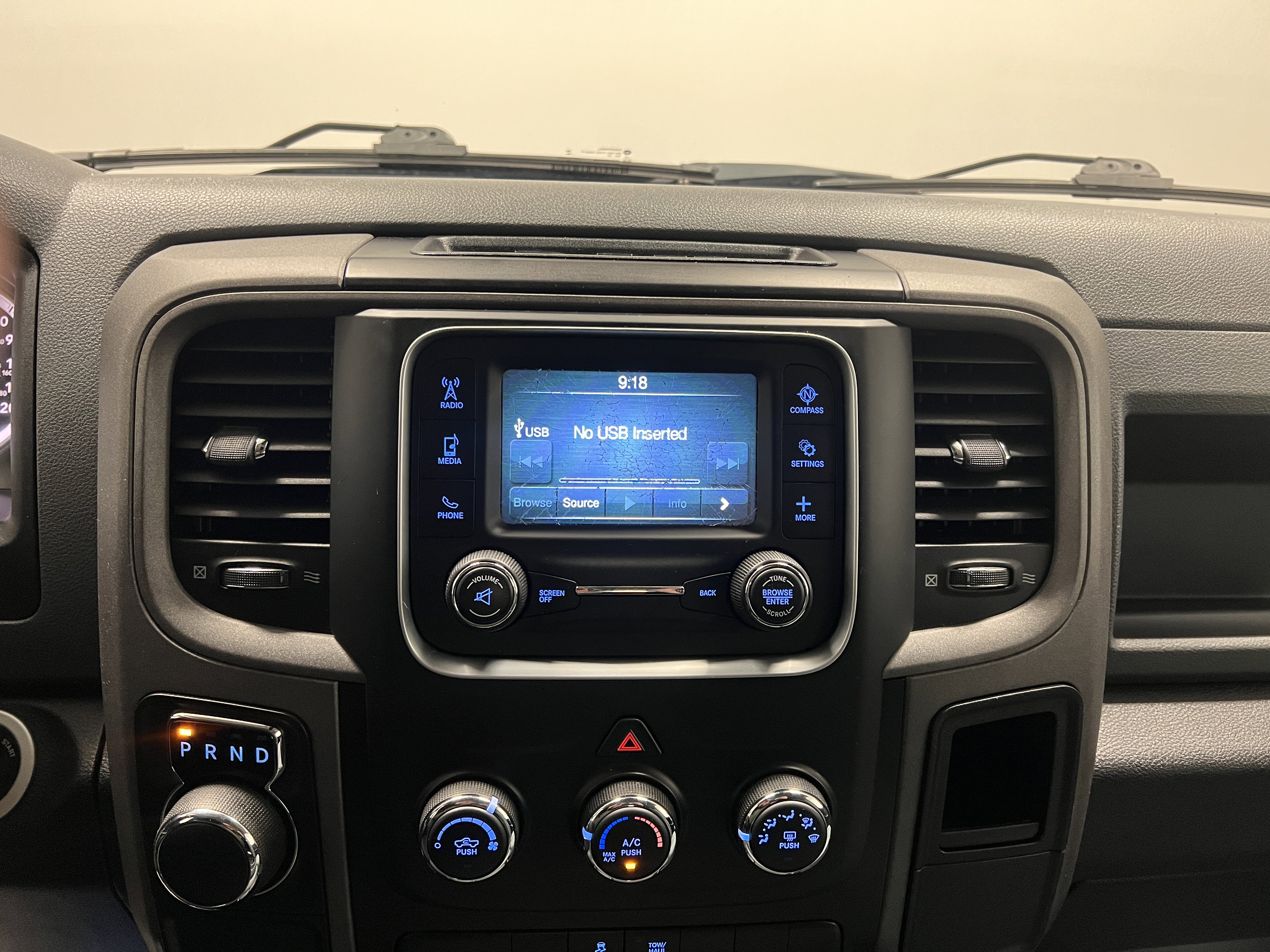 Used 2018 RAM 1500 Express image 24