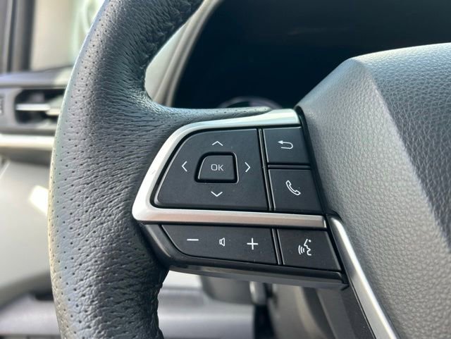Used 2021 Toyota Sienna Limited AWD/4WD image 22
