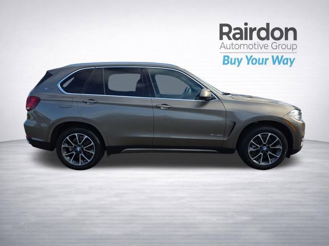 Used 2017 BMW X5 xDrive40e w/ Premium Package image 9