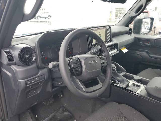 New 2026 Toyota Land Cruiser 1958 image 12