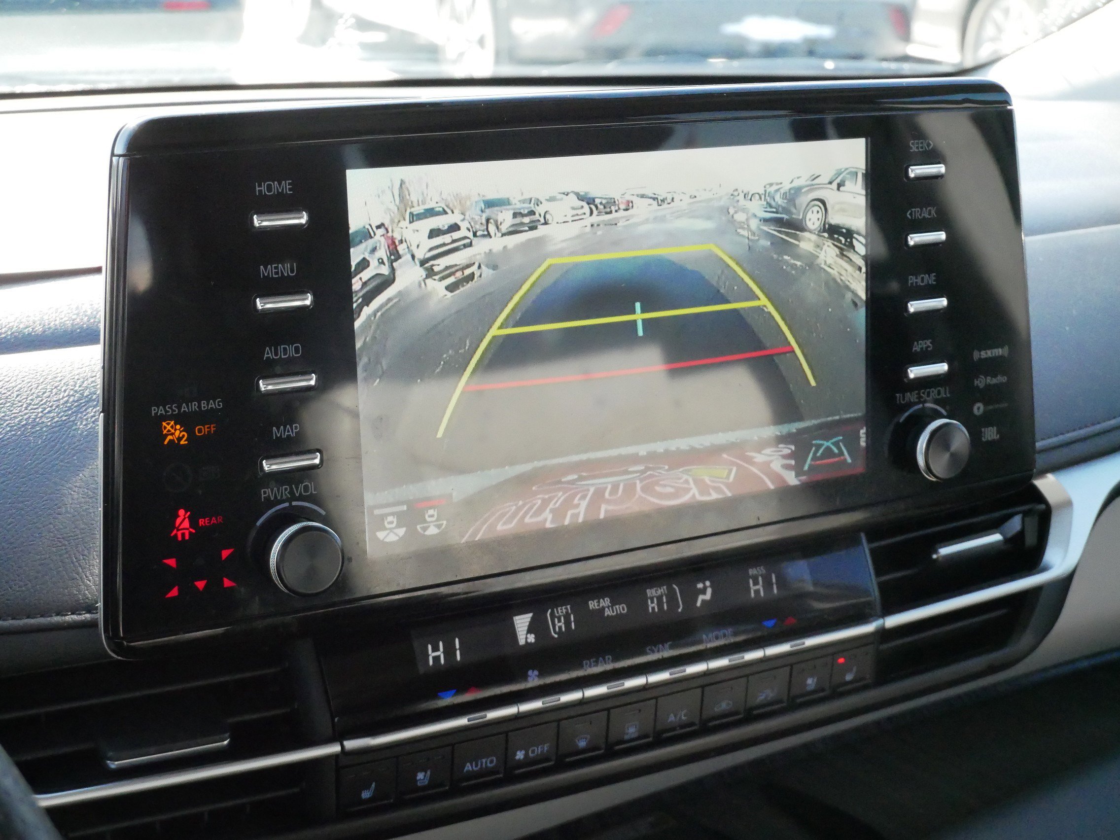 Certified 2024 Toyota Sienna Limited FWD image 31