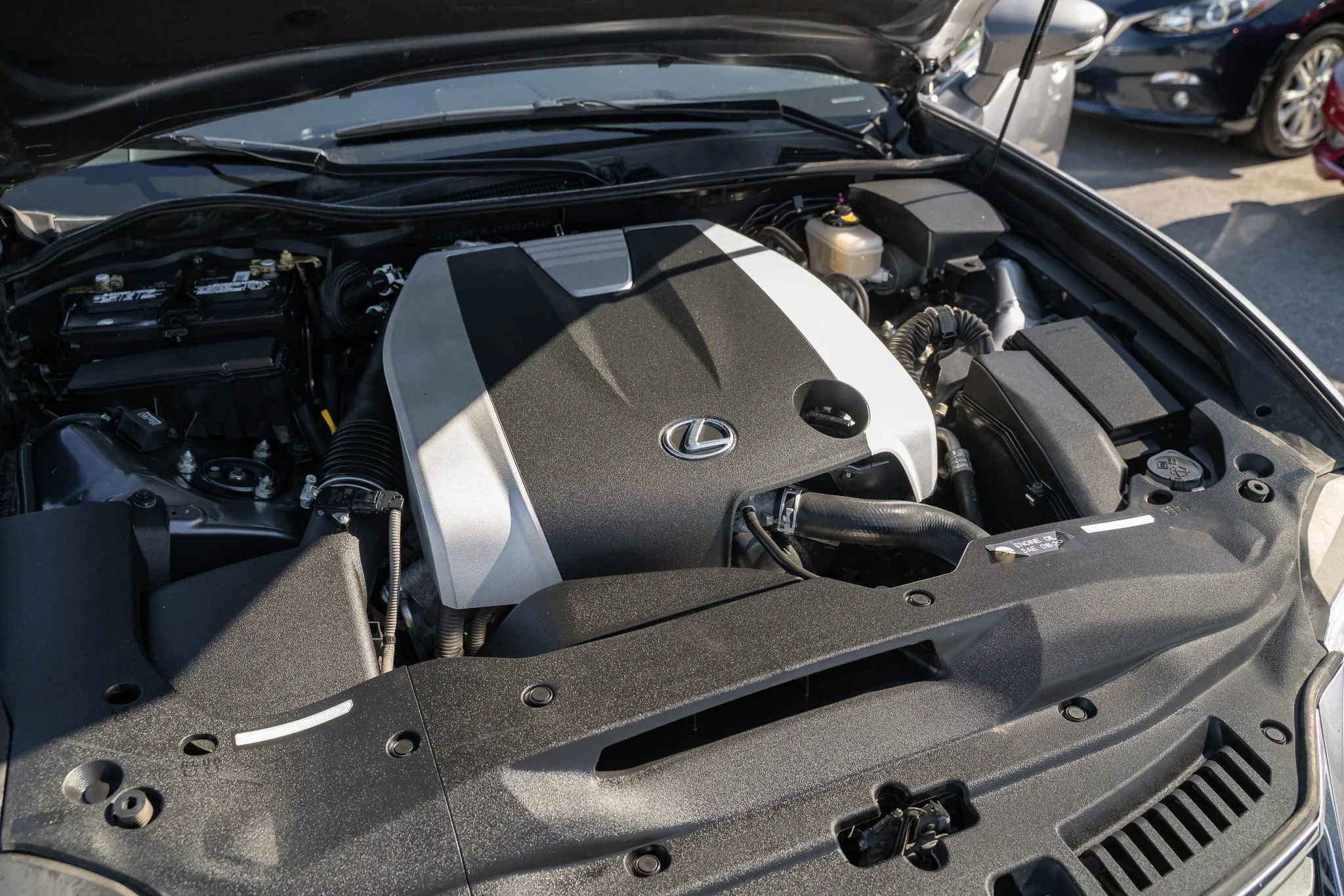 Used 2013 Lexus GS 350 image 33