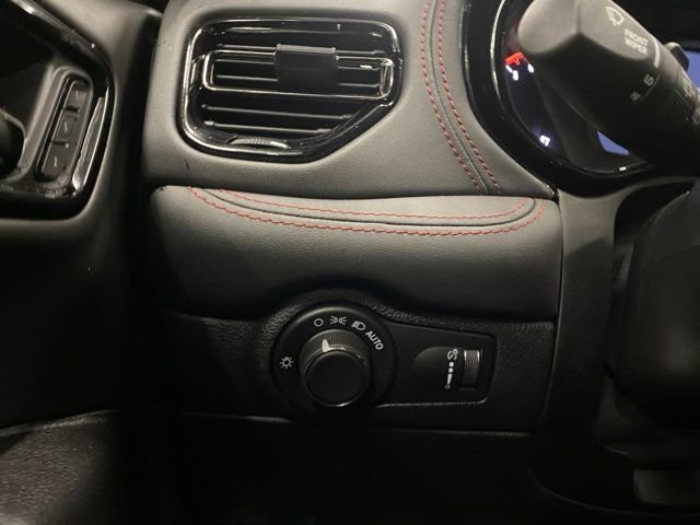 New 2026 Dodge Durango GT w/ Tow 'N Go Package AWD/4WD image 21