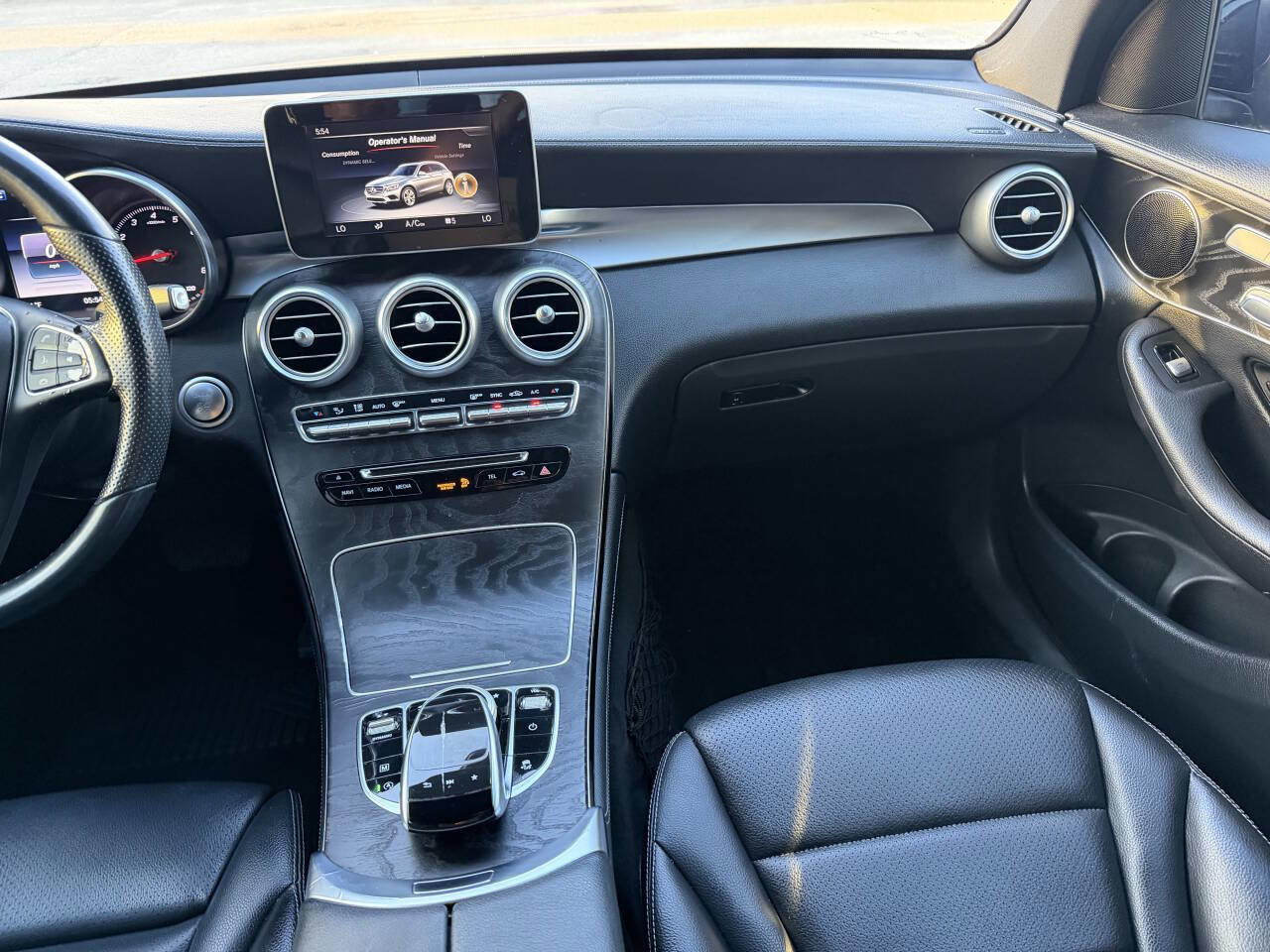 Used 2017 Mercedes-Benz GLC 300 image 19
