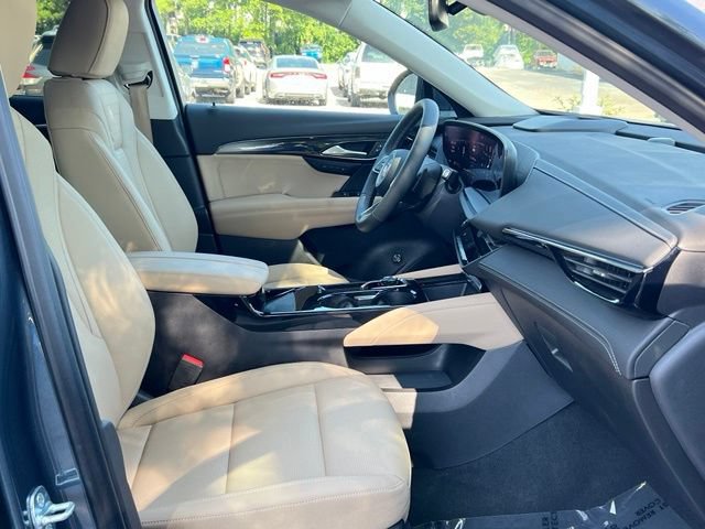 Used 2026 Buick Envision Preferred AWD/4WD image 16