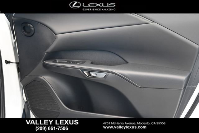 New 2026 Lexus RX 350 Premium image 16