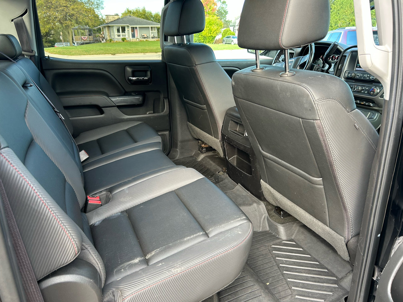 Used 2017 GMC Sierra 1500 SLT image 21